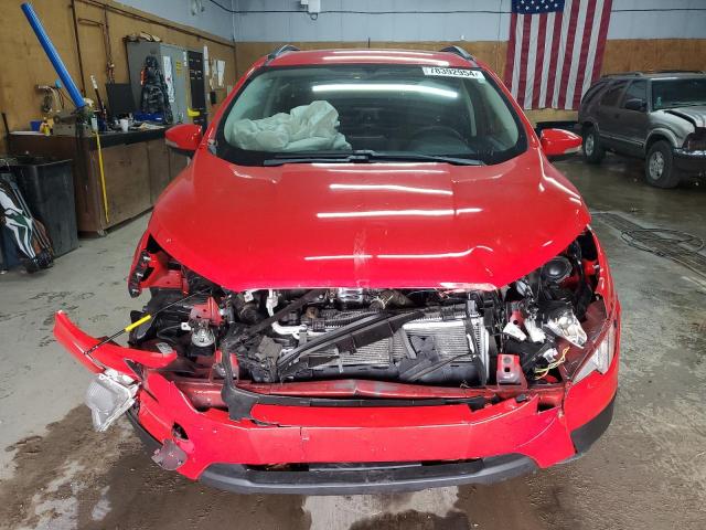Photo 5 from auction – 2021 FORD ECOSPORT S with VIN MAJ3S2GE5MC444716