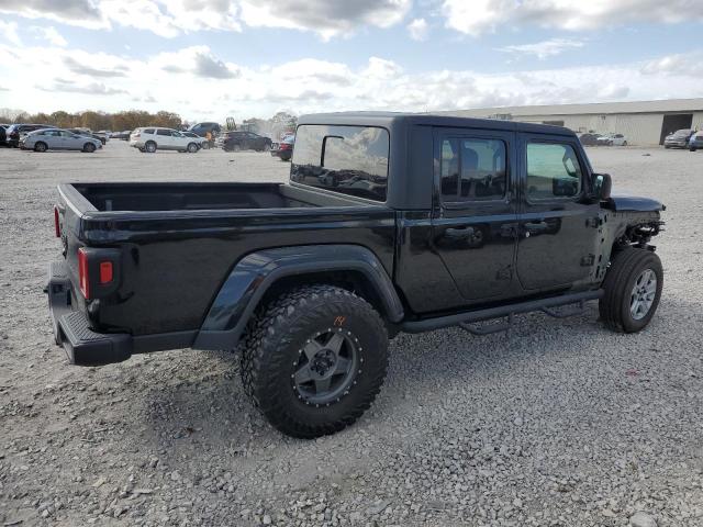Photo 3 from auction – 2022 JEEP GLADIATOR with VIN 1C6HJTAG7NL141612