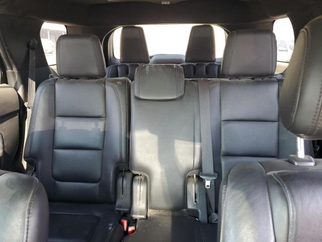 Photo 10 from auction – 2013 FORD EXPLORER X with VIN 1FM5K8D8XDGC30152