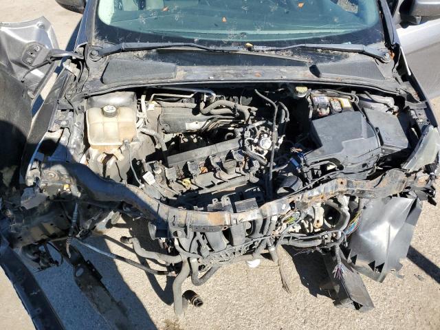 Photo 11 from auction – 2012 FORD FOCUS SE with VIN 1FAHP3F22CL234898
