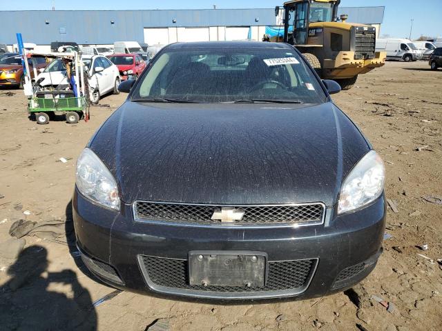 Photo 5 from auction – 2012 CHEVROLET IMPALA with VIN 2G1WC5E34C1209518