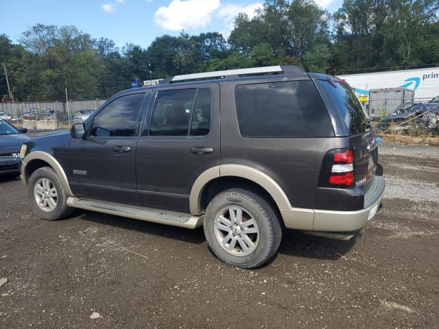 Photo 2 from auction – 2007 FORD EXPLORER E with VIN 1FMEU74E27UA53564