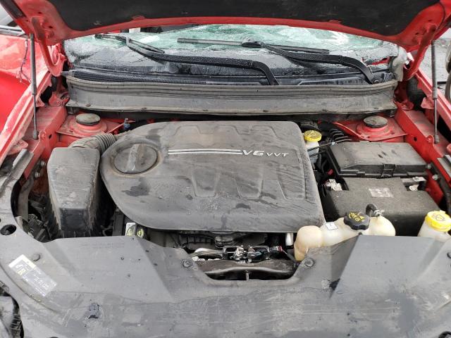 Photo 12 from auction – 2019 JEEP CHEROKEE T with VIN 1C4PJMBX4KD310032