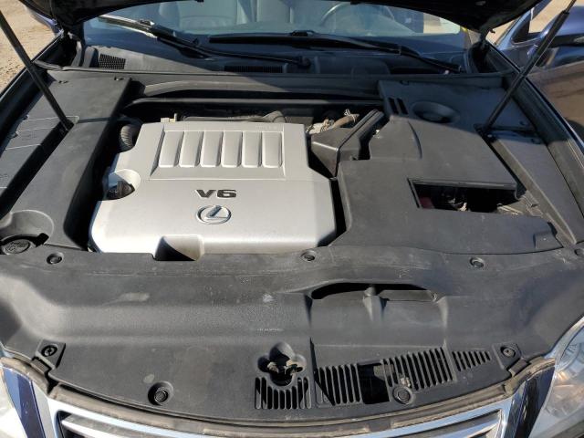 Photo 11 from auction – 2011 LEXUS ES 350 with VIN JTHBK1EG7B2417751
