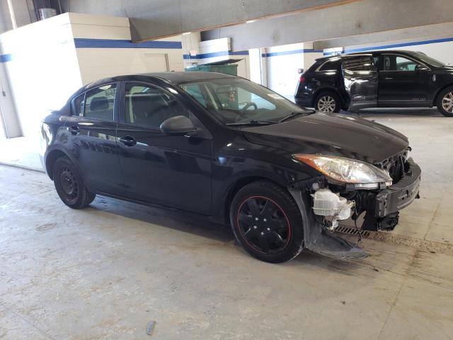 Photo 4 from auction – 2011 MAZDA 3 I with VIN JM1BL1UF3B1498129