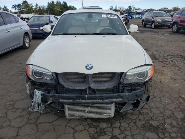 Foto 5 de la subasta – 2013 BMW 135 I con VIN WBAUC9C58DVY60142