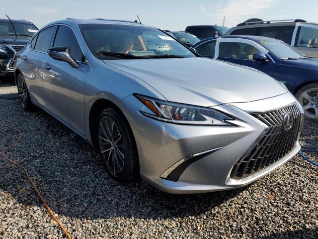 Photo 4 from auction – 2023 LEXUS ES 350 BAS with VIN 58ADZ1B13PU143860