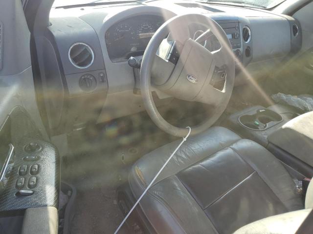Photo 8 from auction – 2007 FORD F150 SUPER with VIN 1FTPW14V57FA22771