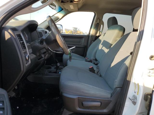 صورة رقم 7 من المزاد - 2018 RAM 2500 ST مع VIN 3C6UR5HL7JG348174