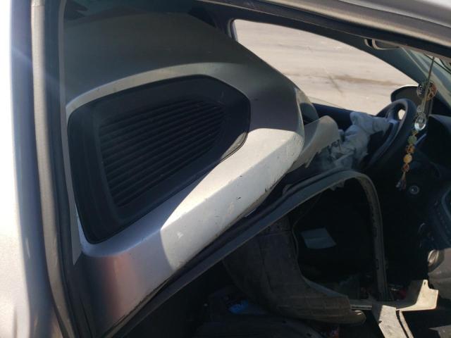 Photo 12 from auction – 2019 HYUNDAI ACCENT SE with VIN 3KPC24A36KE068014