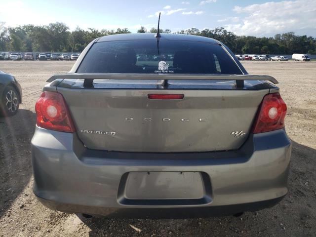 Photo 6 from auction – 2012 DODGE AVENGER R/ with VIN 1C3CDZBG6CN161559