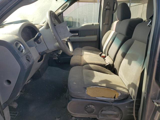 Photo 7 from auction – 2006 FORD F150 SUPER with VIN 1FTPW12596KD87009