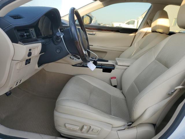 Photo 7 from auction – 2015 LEXUS ES 350 with VIN JTHBK1GG9F2205694