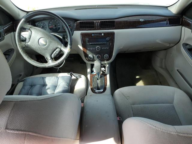 Photo 8 from auction – 2013 CHEVROLET IMPALA LS with VIN 2G1WF5E30D1100479