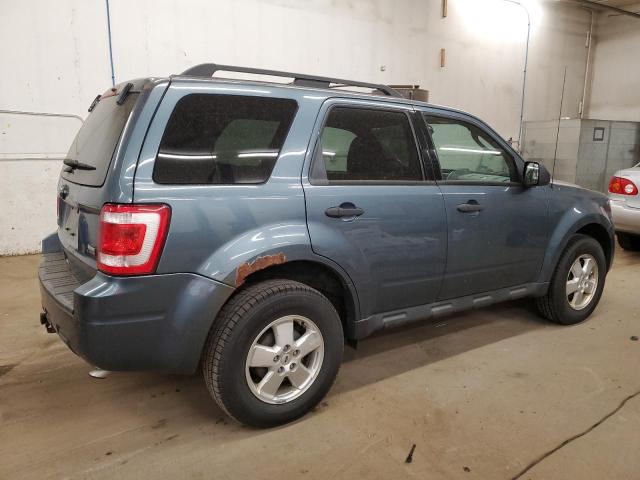 Photo 3 from auction – 2011 FORD ESCAPE with VIN 1FMCU9DG7BKB24900