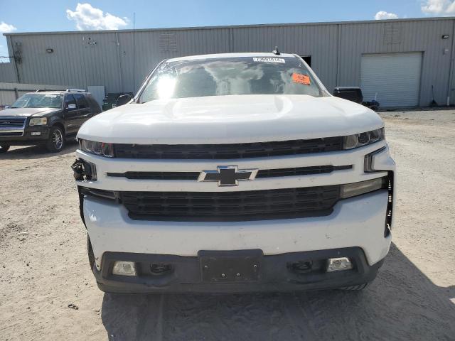 Photo 5 from auction – 2020 CHEVROLET SILVERADO with VIN 3GCUYEED3LG418779