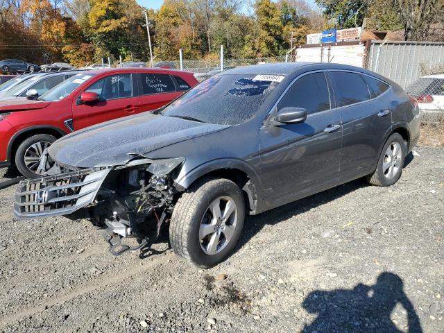 HONDA CROSSTOUR 2012 with VIN 5J6TF1H30CL001792 - Photo from auction
