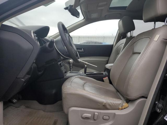 Photo 7 from auction – 2010 NISSAN ROGUE S with VIN JN8AS5MT0AW003144