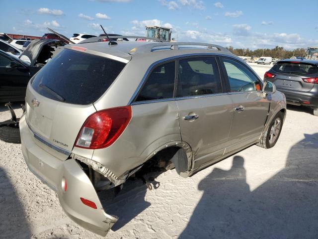 Photo 3 from auction – 2013 CHEVROLET CAPTIVA LT with VIN 3GNAL3EK5DS581430
