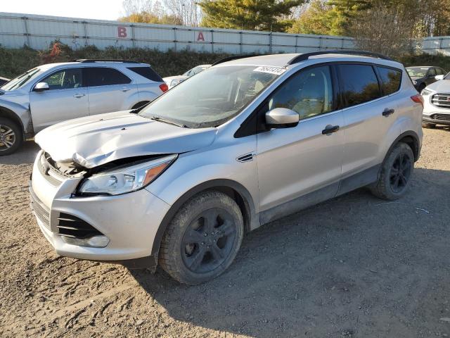FORD ESCAPE SE 2015 with VIN 1FMCU0GX0FUA12361 - Photo from auction