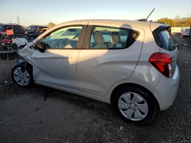 Photo 2 from auction – 2017 CHEVROLET SPARK LS with VIN KL8CB6SA8HC764326