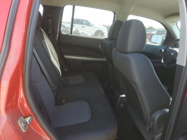 Photo 11 from auction – 2010 CHEVROLET HHR LS with VIN 3GNBAADB6AS502522