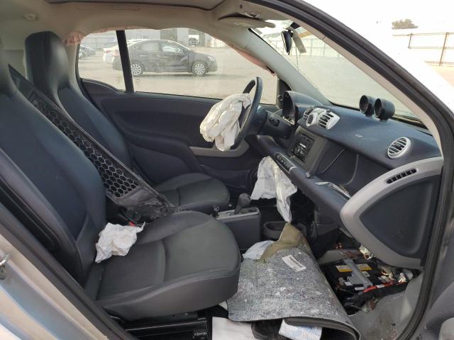 Photo 10 from auction – 2015 SMART FORTWO with VIN WMEEJ9AA5FK837923