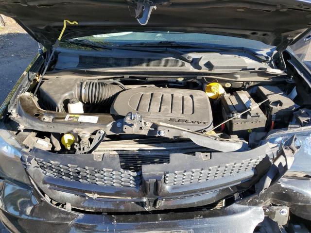Photo 12 from auction – 2019 DODGE GRAND CARA with VIN 2C4RDGEG9KR579105