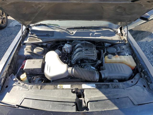 Photo 11 from auction – 2015 DODGE CHALLENGER with VIN 2C3CDZAG1FH758942