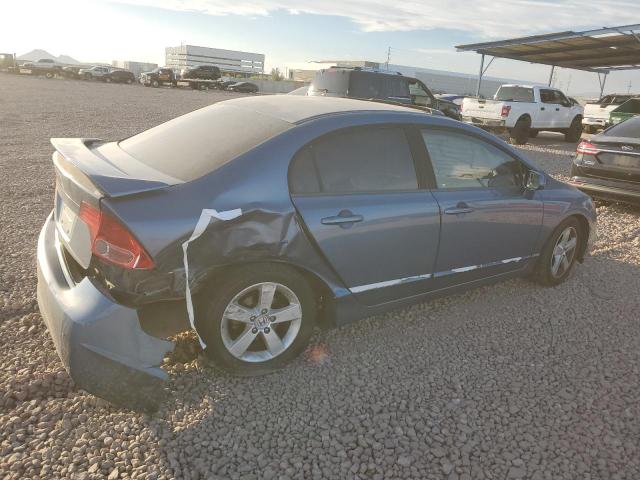 Photo 3 from auction – 2008 HONDA CIVIC EX with VIN 1HGFA15898L013885