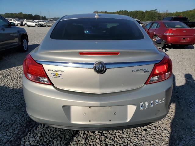 Photo 6 from auction – 2011 BUICK REGAL CXL with VIN W04GN5ECXB1102428