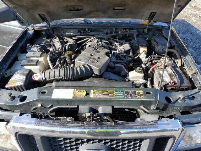 Photo 11 from auction – 2004 FORD RANGER SUP with VIN 1FTYR15E34PB45890