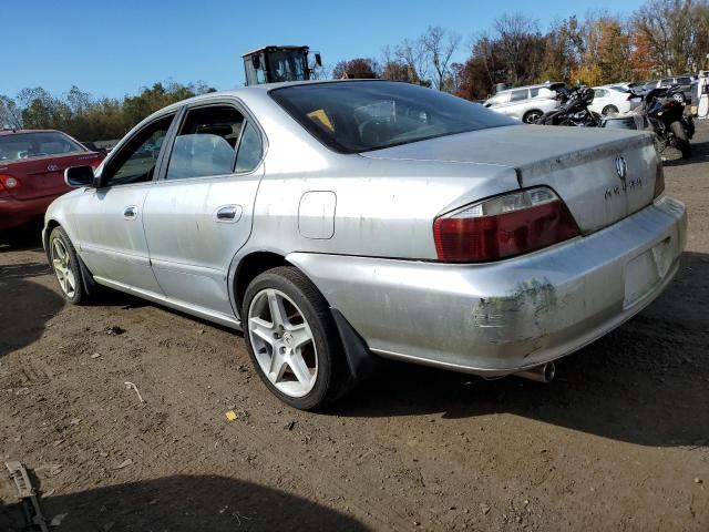 Photo 2 from auction – 2003 ACURA 3.2TL with VIN 19UUA56623A017342