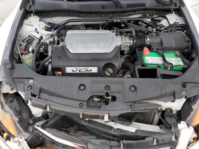 Photo 11 from auction – 2012 HONDA ACCORD EXL with VIN 1HGCP3F82CA025649