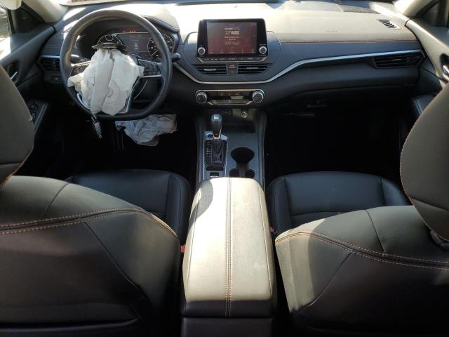 Photo 8 from auction – 2020 NISSAN ALTIMA SR with VIN 1N4BL4CW7LC155077