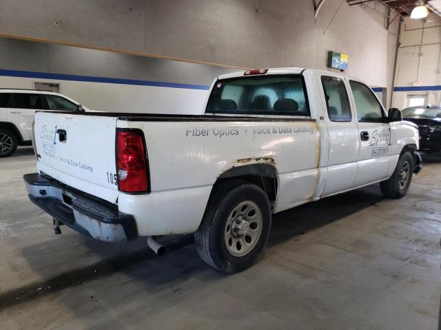 Photo 3 from auction – 2005 CHEVROLET SILVERADO with VIN 1GCEC19X65Z310997