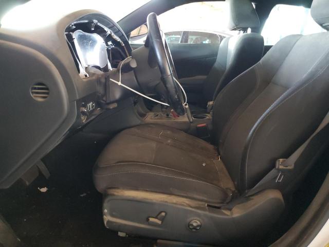 Photo 7 from auction – 2021 DODGE CHARGER SX with VIN 2C3CDXBG3MH569970