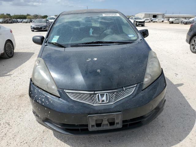 Photo 5 from auction – 2010 HONDA FIT with VIN JHMGE8G2XAS011663