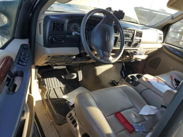 Photo 8 from auction – 2005 FORD EXCURSION with VIN 1FMSU43P05ED40154