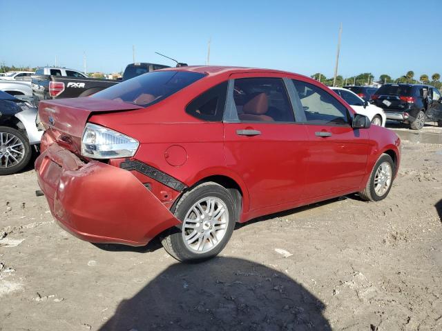 Photo 3 from auction – 2009 FORD FOCUS SE with VIN 1FAHP35N39W165822