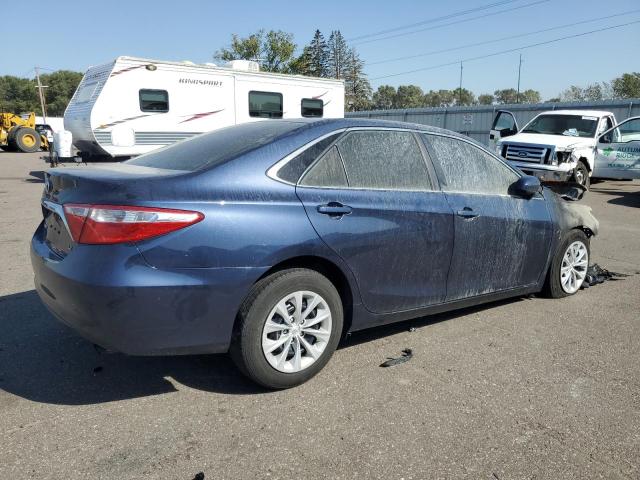 Photo 3 from auction – 2015 TOYOTA CAMRY LE with VIN 4T4BF1FK7FR480434