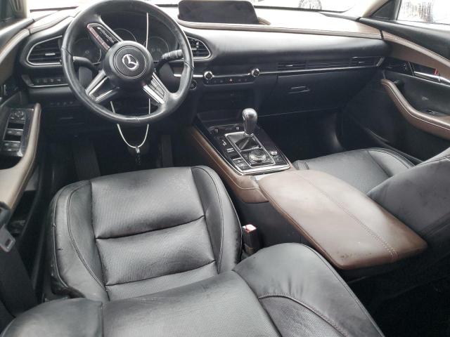 Photo 8 from auction – 2021 MAZDA CX-30 PREM with VIN 3MVDMBEY4MM231436