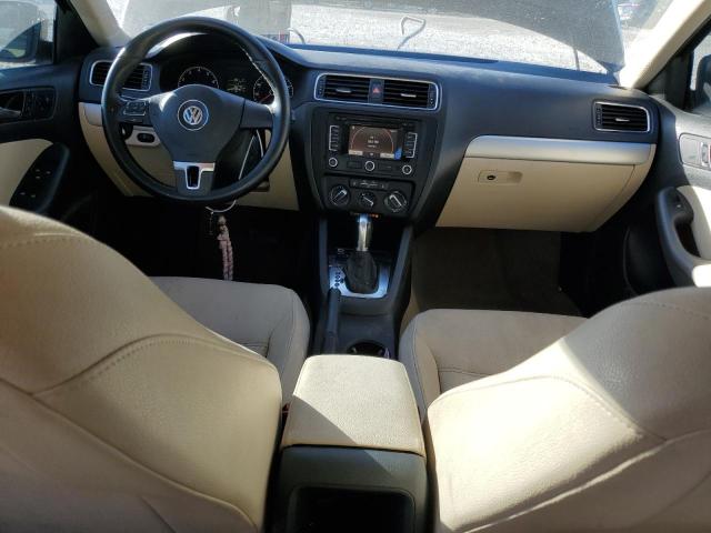 Photo 8 from auction – 2011 VOLKSWAGEN JETTA SEL with VIN 3VWLX7AJ3BM353399