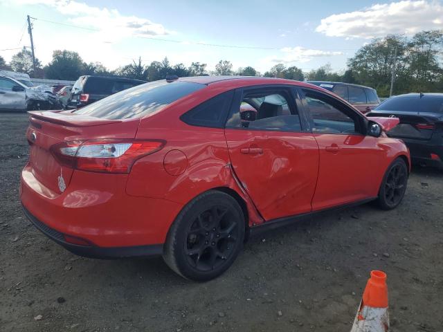 Photo 3 from auction – 2013 FORD FOCUS SE with VIN 1FADP3F22DL308451