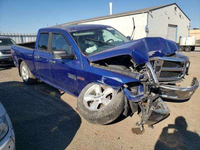 Photo 4 from auction – 2016 RAM 1500 SLT with VIN 1C6RR7GM4GS379329