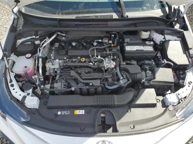 Photo 11 from auction – 2021 TOYOTA COROLLA SE with VIN 5YFP4MCE1MP087355