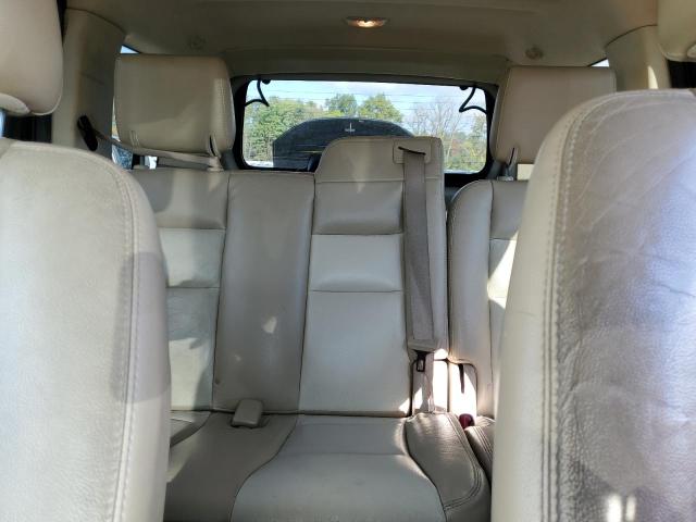 Photo 10 from auction – 2008 FORD EXPLORER E with VIN 1FMEU74E78UB35923