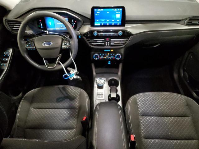 Photo 8 from auction – 2023 FORD ESCAPE ACT with VIN 1FMCU9GN4PUA83552