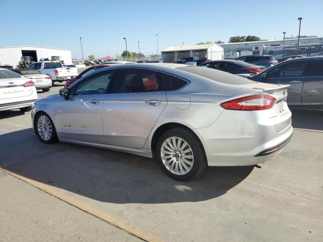 Photo 2 from auction – 2016 FORD FUSION SE with VIN 3FA6P0LU6GR342833