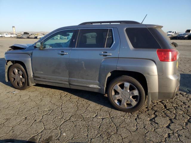 Photo 2 from auction – 2012 GMC TERRAIN SL with VIN 2GKFLVE5XC6370942